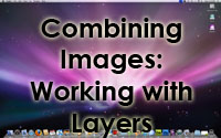 Combining Layers