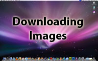 Downloading Images