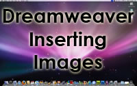 Inserting Images