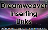 Inserting Links