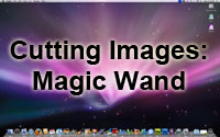 Magic Wand